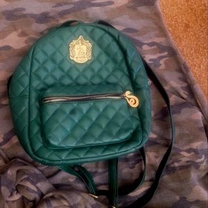 House Slytherin backpack